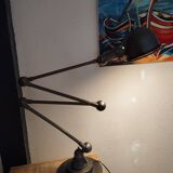 Jieldé lamp
