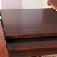 Baumann table with extension 60s/70s