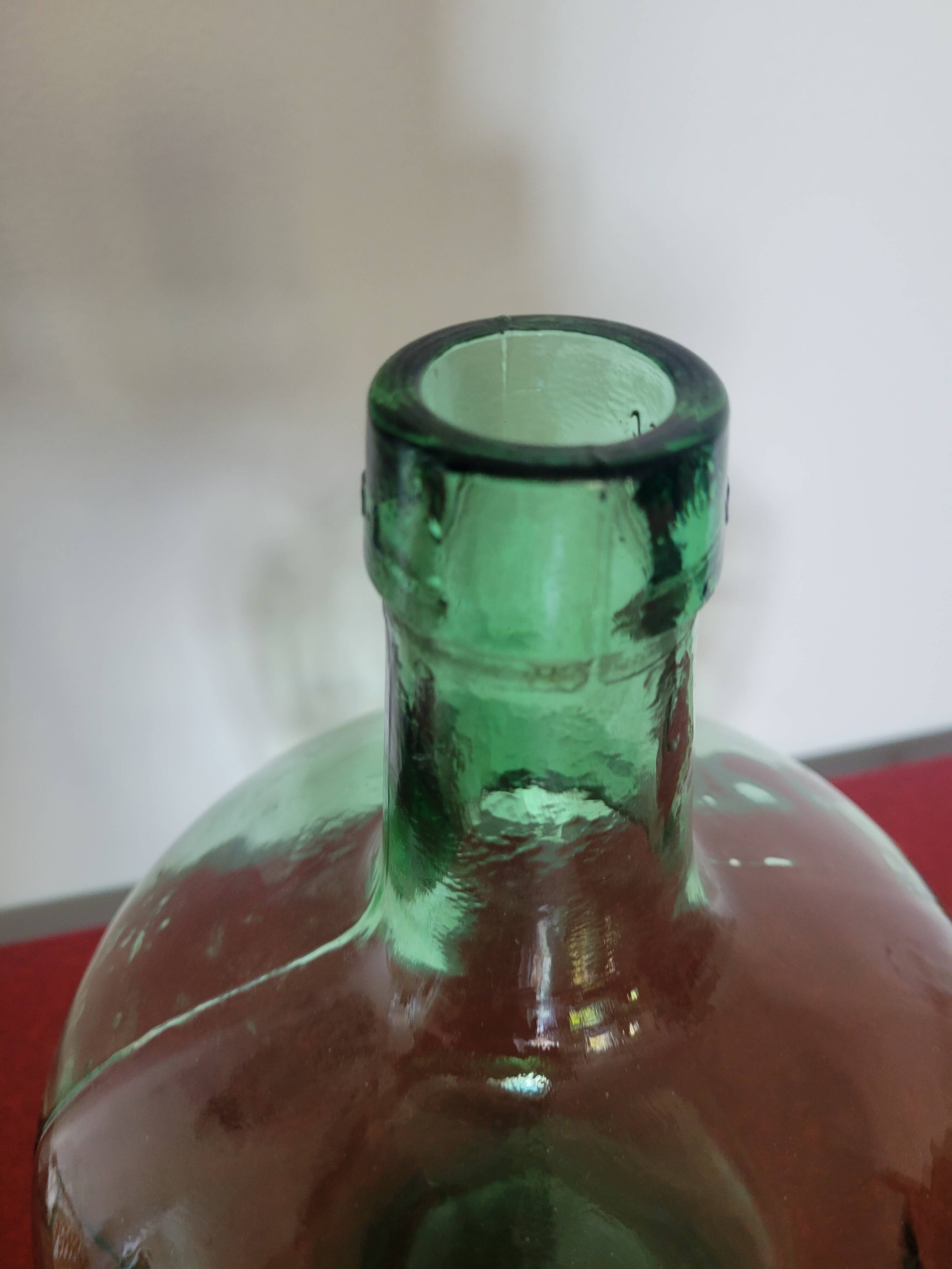 Dame Jeanne Viresa 5 liters