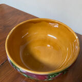 Vintage salad bowl
