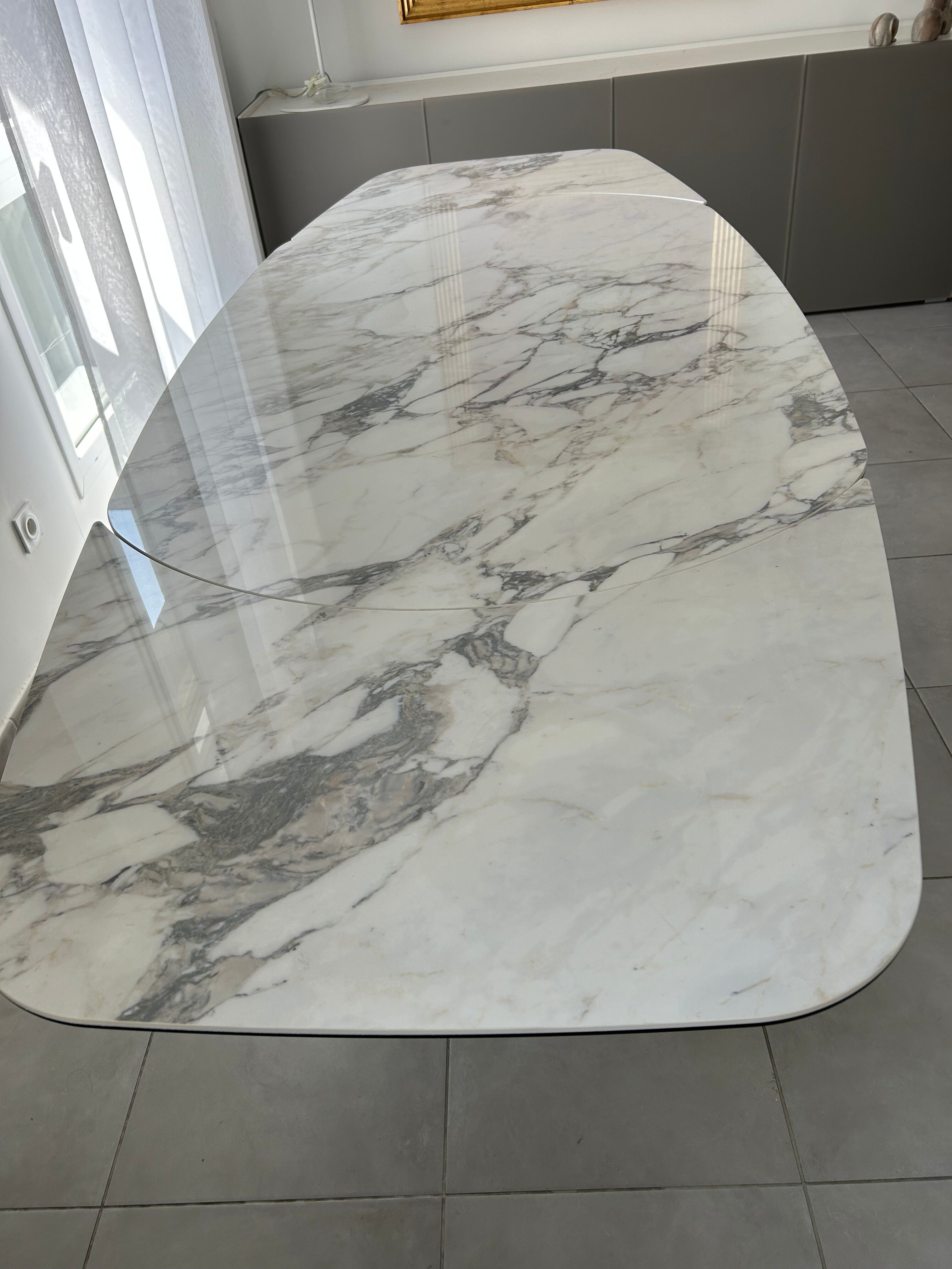 Table Calligaris