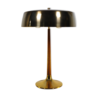 Lampe danoise modèle 4109 par Holm Sorensen 1960