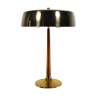 Lampe danoise modèle 4109 par Holm Sorensen 1960