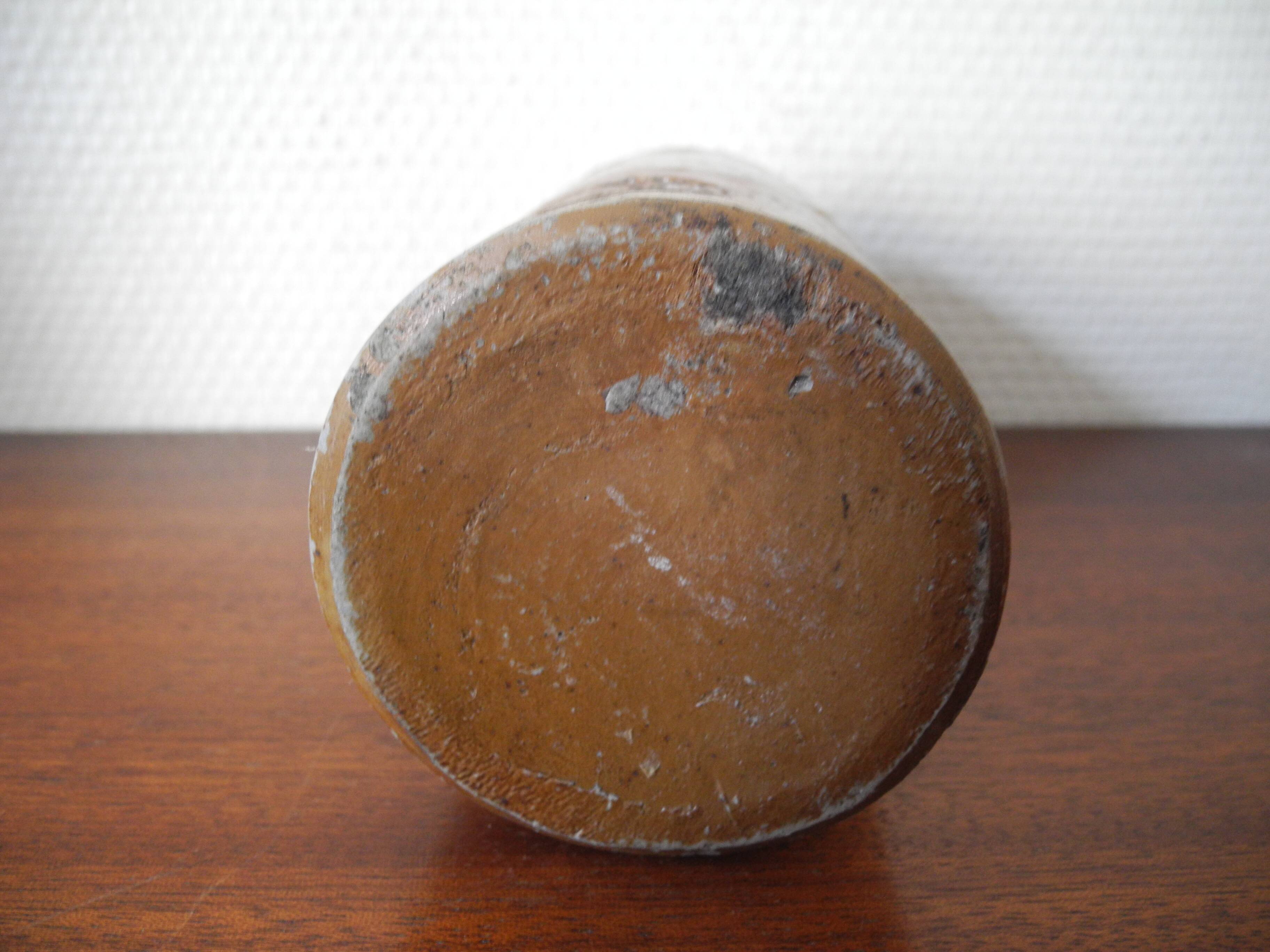 old stoneware bottle UK bottle Chislehurst mineral water works