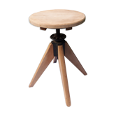 Tabouret d'atelier