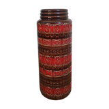Vase de sol en céramique 289-41 West Germany - vintage