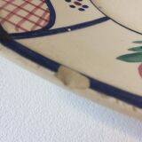 Hand-painted cup