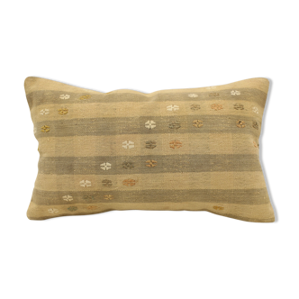 30x50 cm kilim cushion,vintage cushion cover