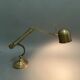 Adjustable table lamp