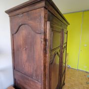 Armoire 19eme siècle