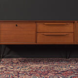 Sideboard, H. Riestenpatt, 1960