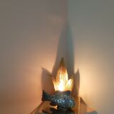 Fish lamp