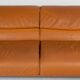 "Alanda" sofa by Paolo Piva for B&B Italia, 1980s