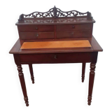 Louis Philippe style secretary