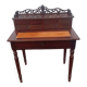 Secrétaraire style Louis Philippe