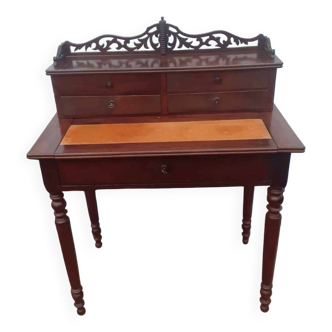 Louis Philippe style secretary