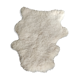 Natural sheepskin 130 x 95 cms
