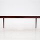 Coffee table, Danish design, 1960s. Renovated.