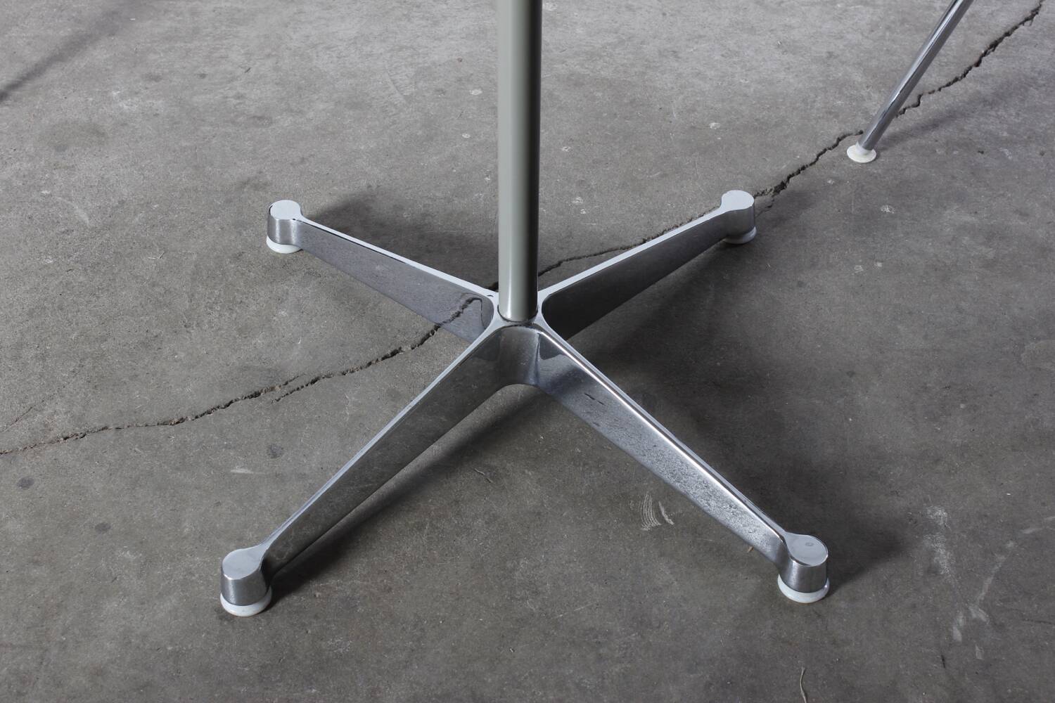 Vintage Tisch Eames Vitra Mid Century Design 60er 70er