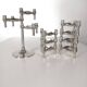 Nagel BMF candle holder set with foot