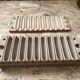 Ancien moule presse à cigare 20 emplacements calibrage séchage fumeur vintage #9