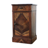 Table de chevet des années 1920