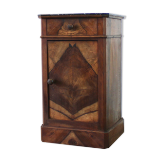 1920's bedside table/cabinet