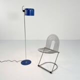 Lampadaire Coupé par Joe Colombo pour Oluce, 1970