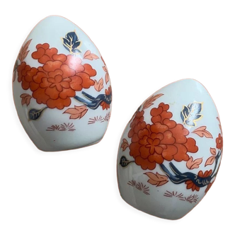 Salière et poivrière
