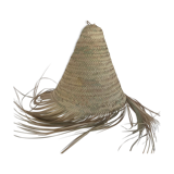 Hand-braided suspension