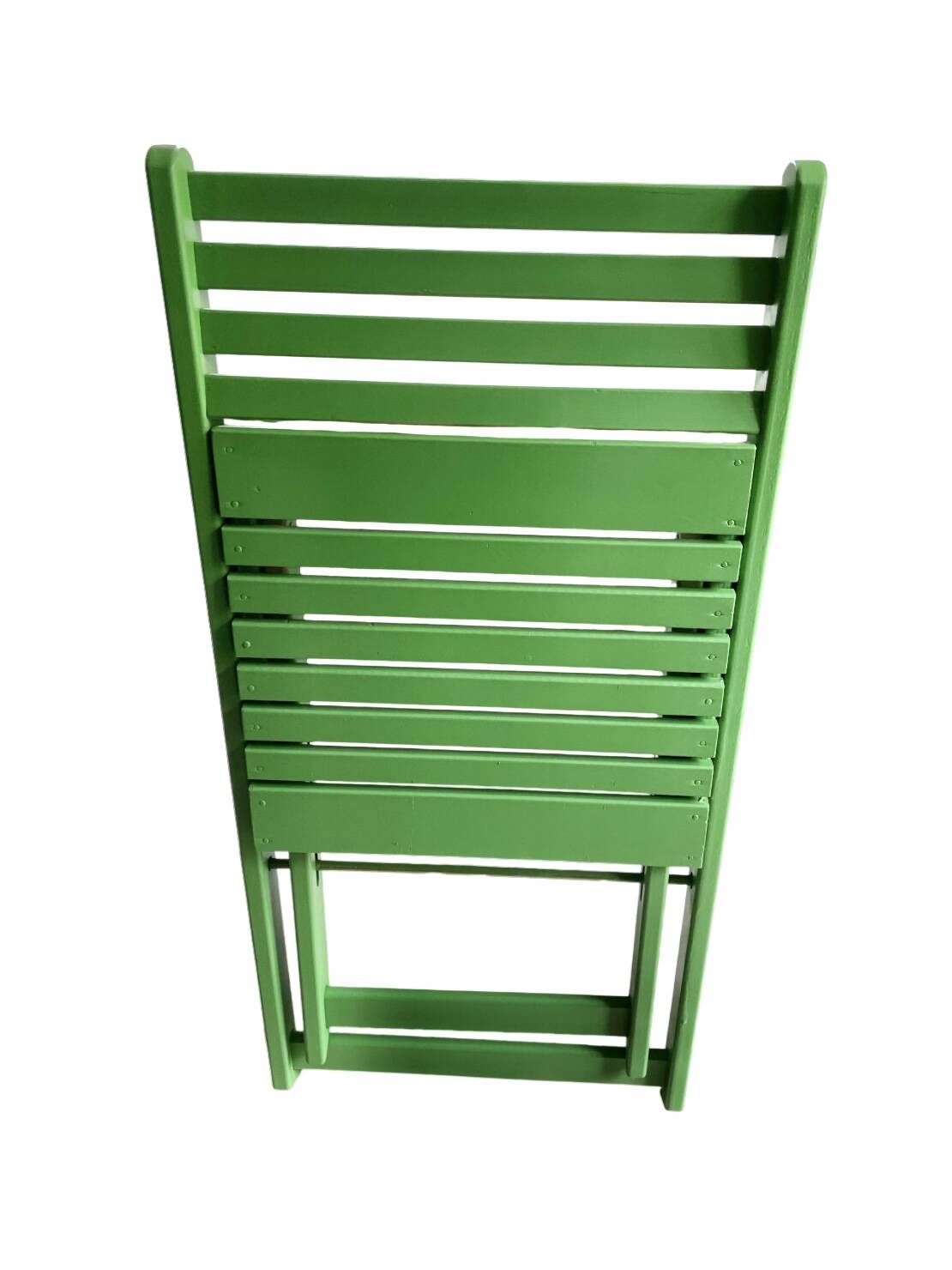 Vintage folding chair KWA – Scandinavian design Sweden – 1970s