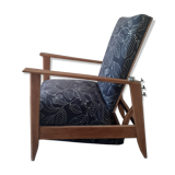 Fauteuil Morris 1940