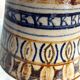 Ceramic vase