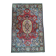 Handmade Tabriz Persian rug 216x140cm
