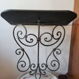 Wall shelf