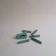 Set of 8 ceramic knife holders
