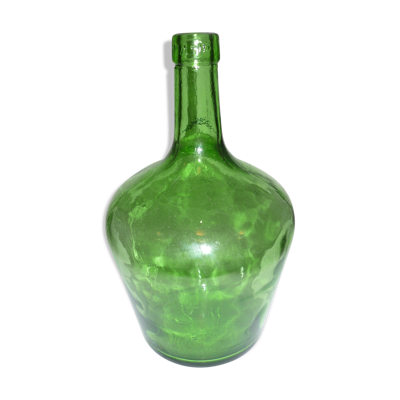Dame-Jeanne verte 2 litres