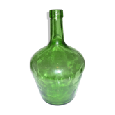 Demijohn Green 2 liters