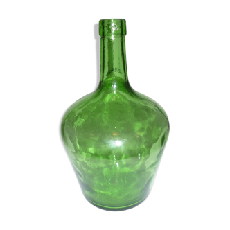 Demijohn Green 2 liters