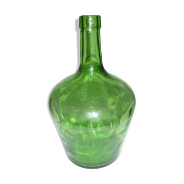 Dame-Jeanne verte 2 litres