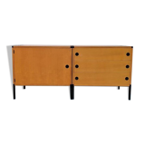 Enfilade arp 70s, in 2 blocks