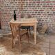 Bistro table