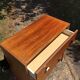 Commode vintage