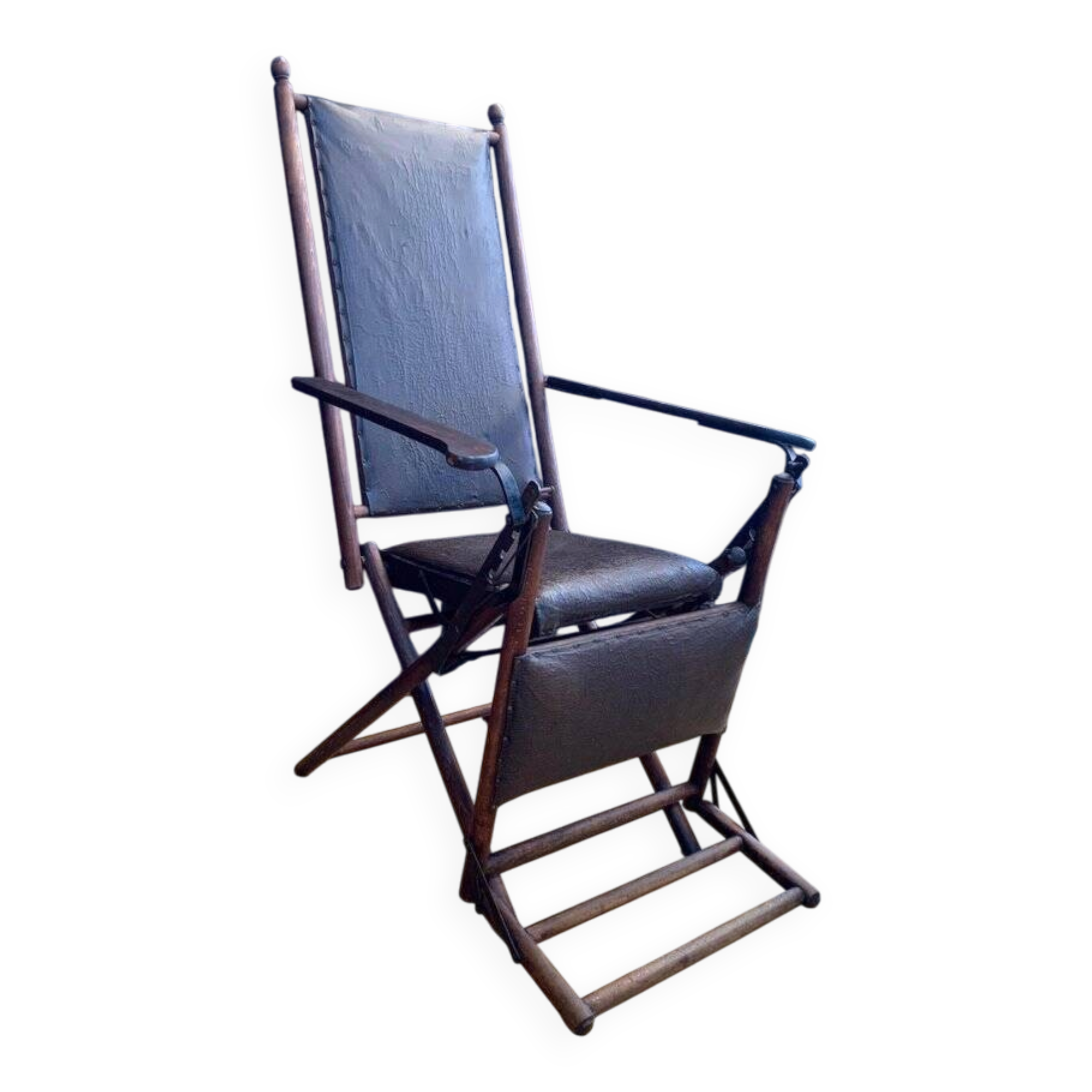 Armchair, France, 1920