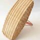 Flower basket / aromatic herbs