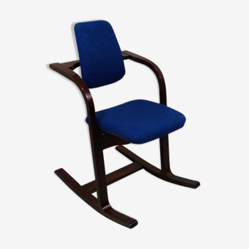 Actulum chair by Peter Opsvik for Stokke, Norway