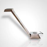 Eberhard for Cheret, desk lamp, 20th century