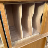 Didier Rozaffy filing cabinet for Oscar