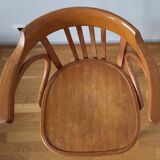 Baumann office chair