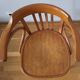 Fauteuil de bureau Baumann